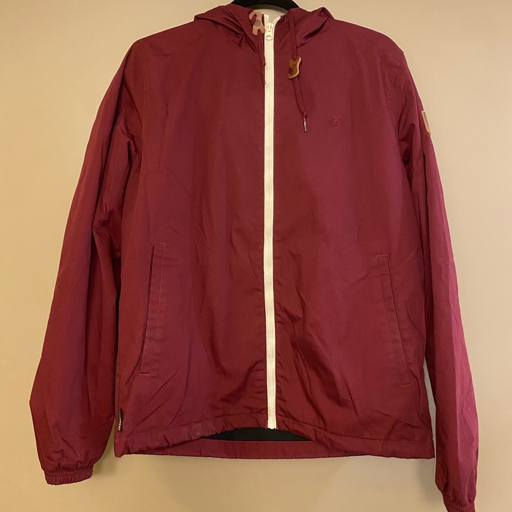 Element Jacket